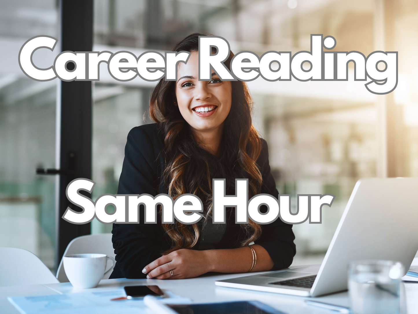 Same Hour Career Tarot Reading, Psychic Career Reading, Career Tarot Card Reading, Medium Career Reading, Money Reading