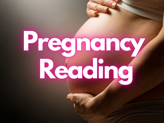 pregnancy reading, what will the gender be, spirit baby reading, conceive reading, i am trying to conceive, when will i conceive