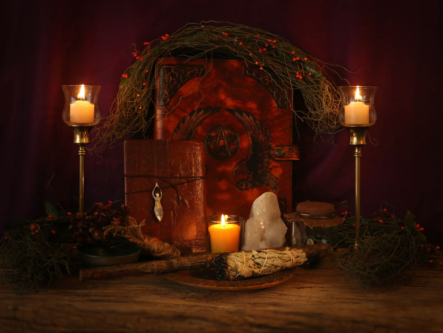 Ancestral Connection Healing Ritual: Heal Trauma & Receive Guidance from Your Lineage, Spiritual Connection, Energy Healing