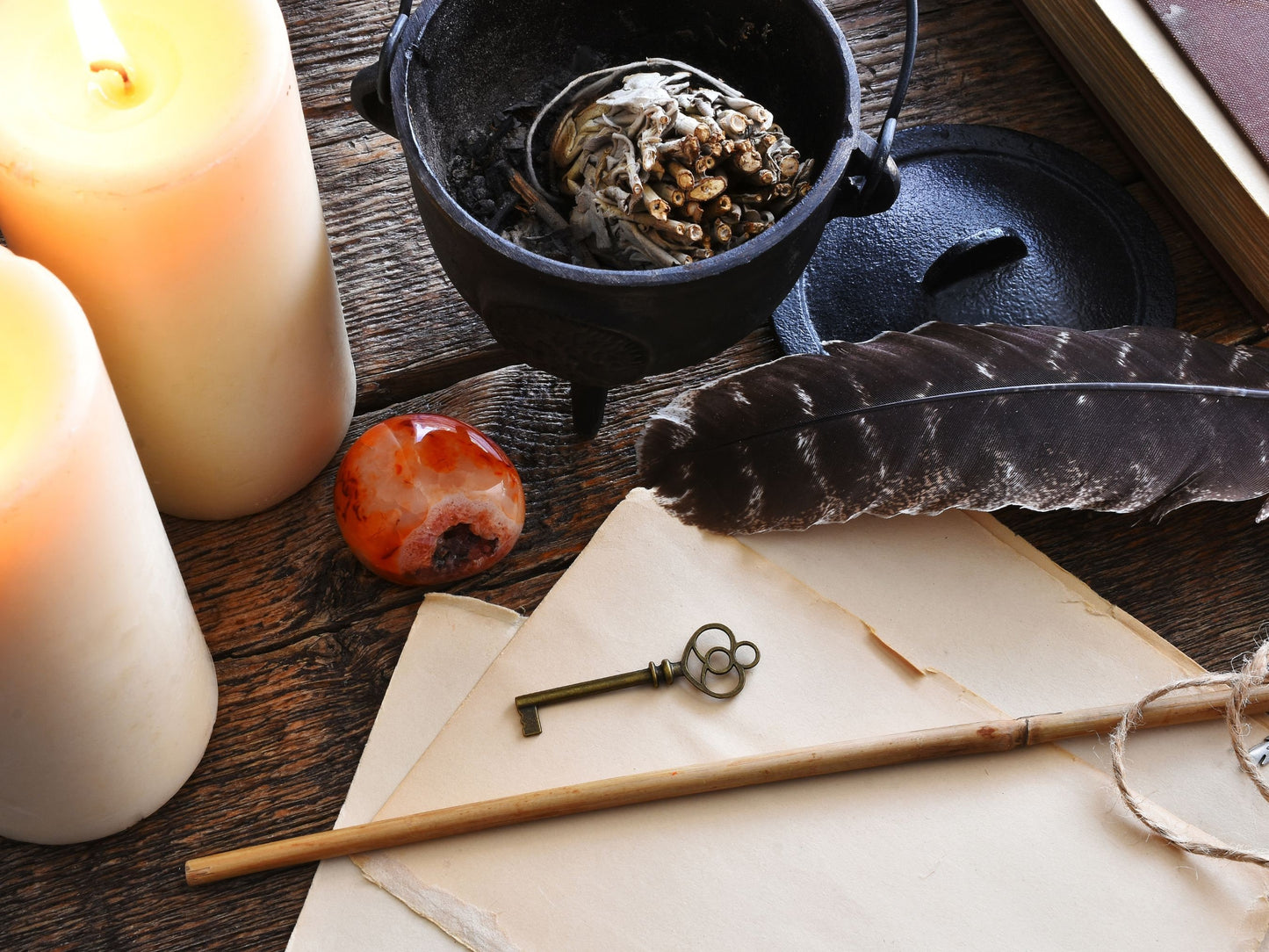 Life Path Transformation Spell for Personal Growth, Spiritual Guidance & Positive Change, Manifest Your Dreams!