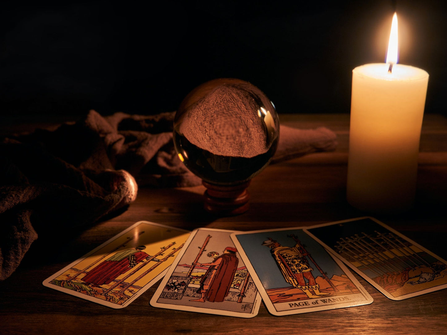 Psychic Love Letter | Romantic Message to Your Valentine | Love Tarot Reading & Personalized Reading for Your Special Person