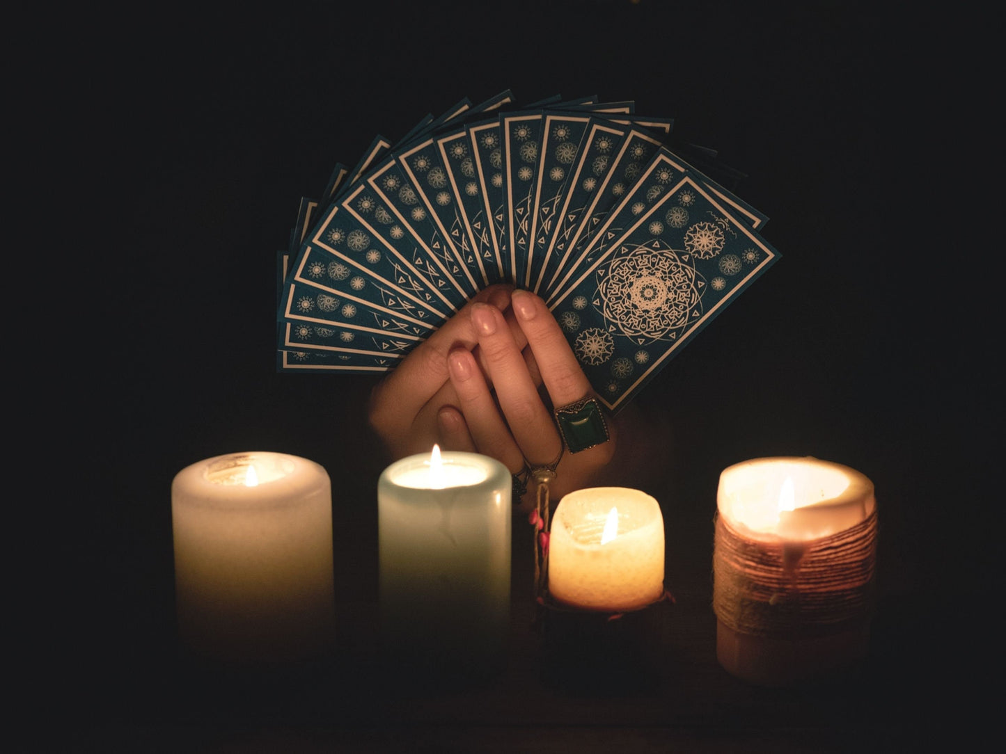 Psychic Love Letter | Romantic Message to Your Valentine | Love Tarot Reading & Personalized Reading for Your Special Person