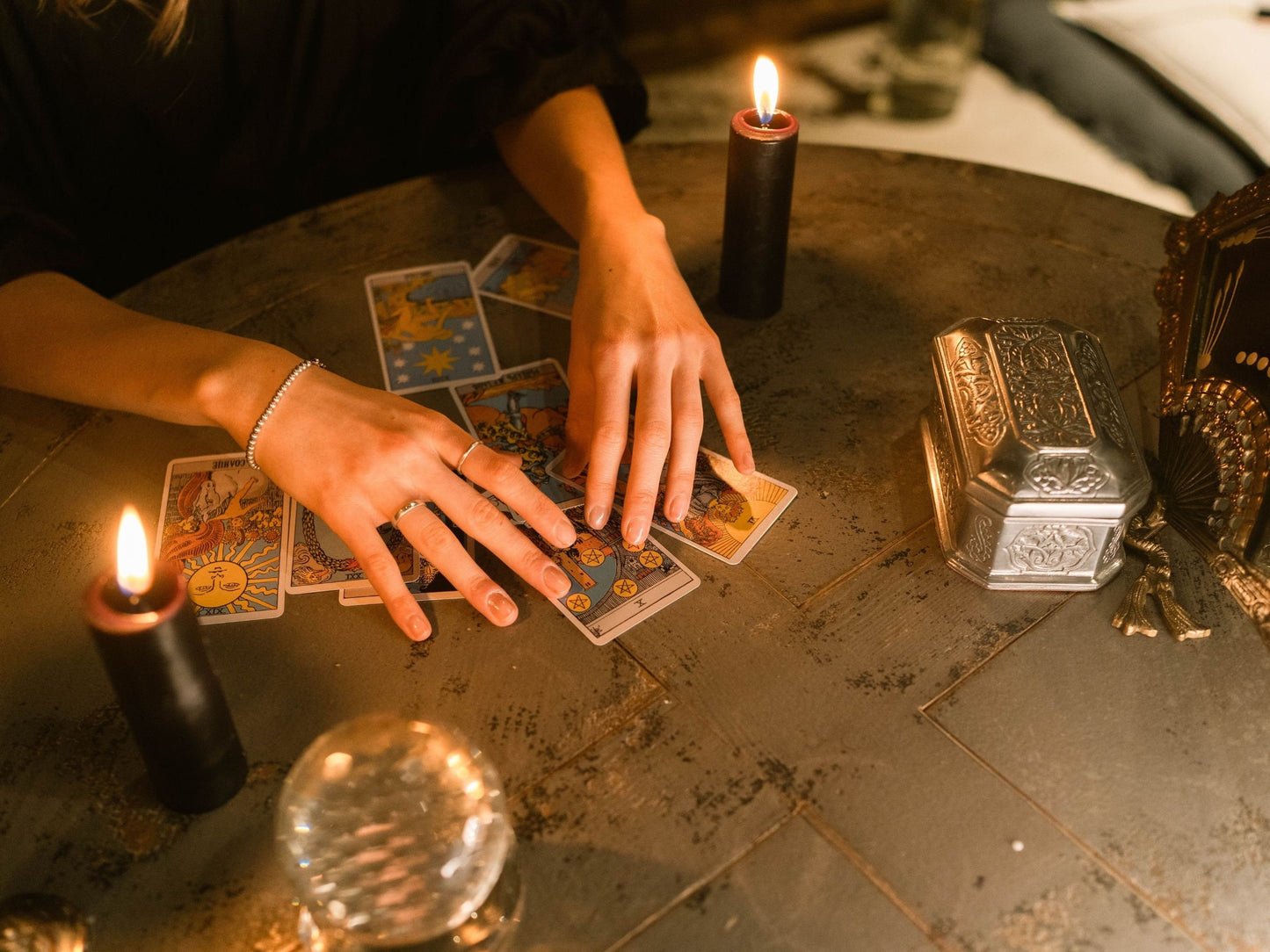 Burning Heart Love Oracle Cards Reading, Twin Flame Oracle Tarot Reading