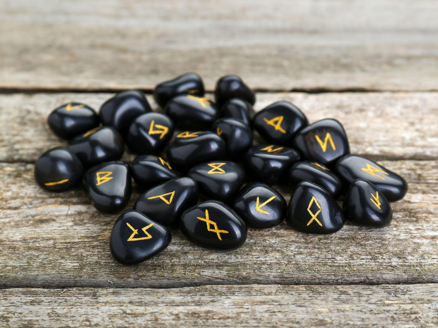 3 Stone Rune Reading: Personalized Rune Interpretation & Mystical Insights, Ancient Norse Guidance for Clarity