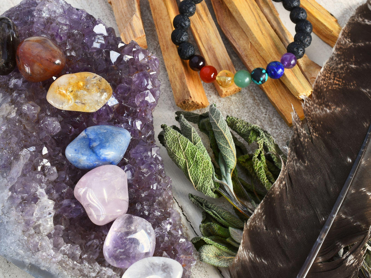 Detailed Chakra Reading - Discover Your Energy Flow, Spiritual Healing, Intuitive Insights & Self-Discovery Guidance