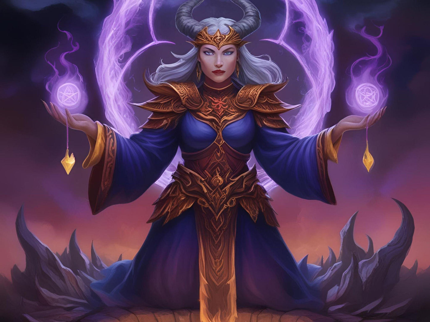 Ultimate Banishing Spell | Supreme Power Ritual, Effective Energy Clearing, Protection Magic, Spiritual Work, Witchcraft Supplies