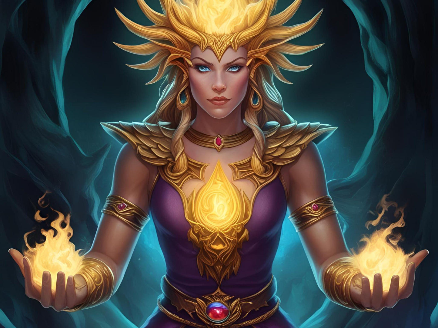 Ultimate Banishing Spell | Supreme Power Ritual, Effective Energy Clearing, Protection Magic, Spiritual Work, Witchcraft Supplies