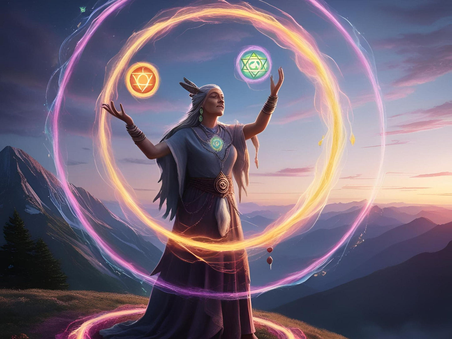 Harmonic Soul Alignment| Celestial Chakra Restoration | Serenity Infusion Ritual | Ethereal Energy Recalibration | Divine Chakra Balancing