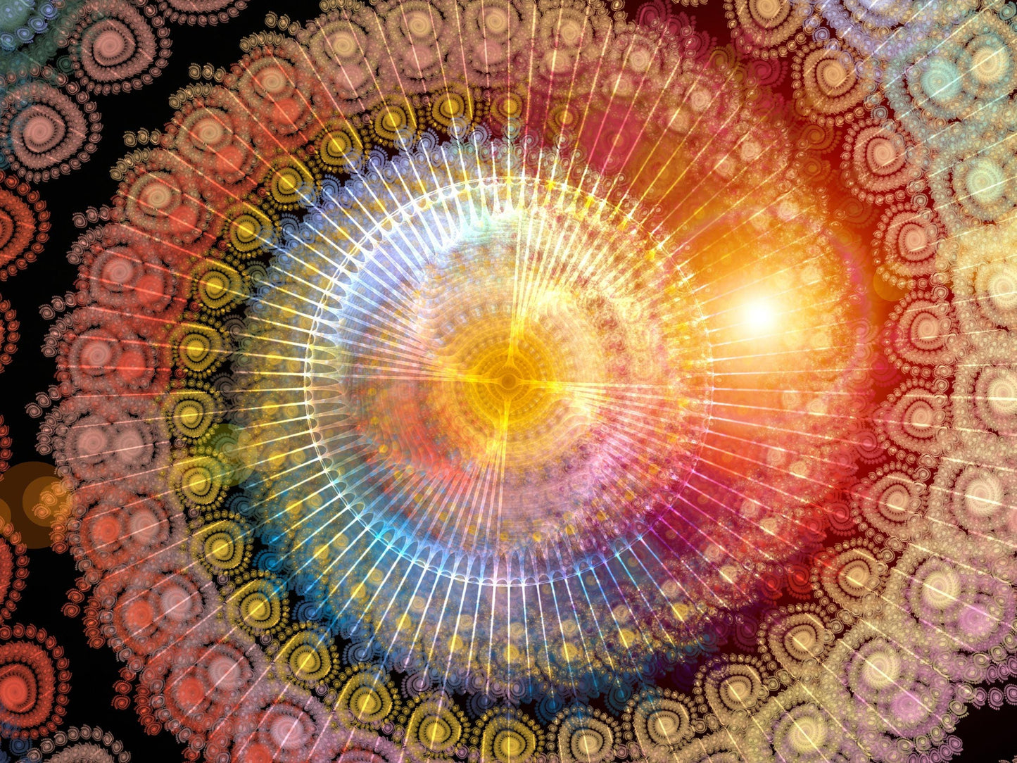 Detailed Chakra Reading - Discover Your Energy Flow, Spiritual Healing, Intuitive Insights & Self-Discovery Guidance