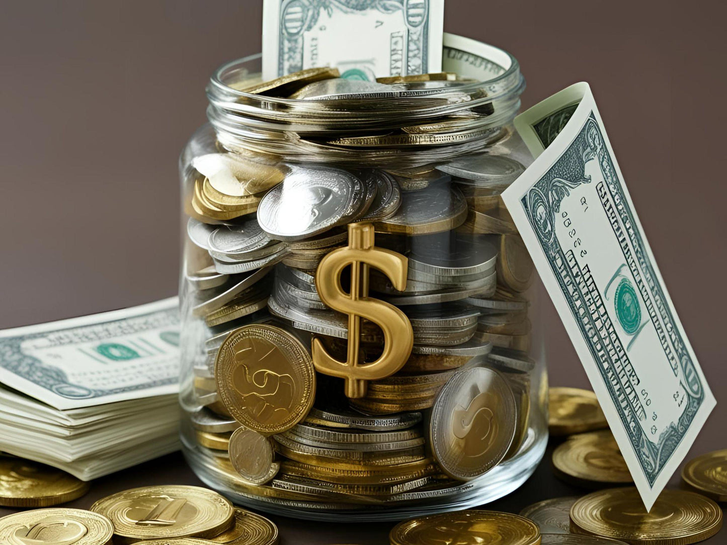 Elite Financial Abundance & Prosperity Spell for Wealth, Success and Abundance - Empower Your Financial Flow Today! Billionaire Spell