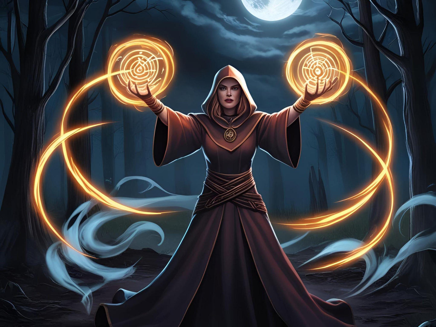 Ultimate Banishing Spell | Supreme Power Ritual, Effective Energy Clearing, Protection Magic, Spiritual Work, Witchcraft Supplies