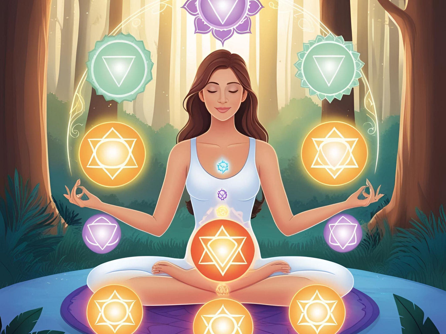 Harmonic Soul Alignment| Celestial Chakra Restoration | Serenity Infusion Ritual | Ethereal Energy Recalibration | Divine Chakra Balancing