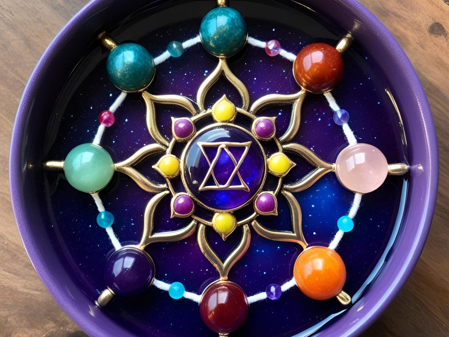 Harmonic Soul Alignment| Celestial Chakra Restoration | Serenity Infusion Ritual | Ethereal Energy Recalibration | Divine Chakra Balancing